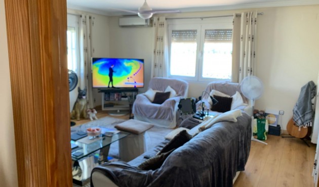 Brukt - Villa -
Torrevieja - Los Balcones - Los Altos del Edén