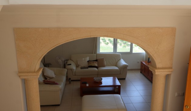 Brukt - Villa -
Jávea - Costa Blanca