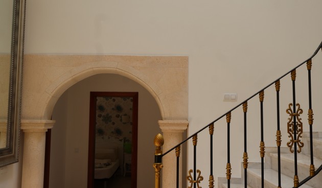 Brukt - Villa -
Jávea - Costa Blanca