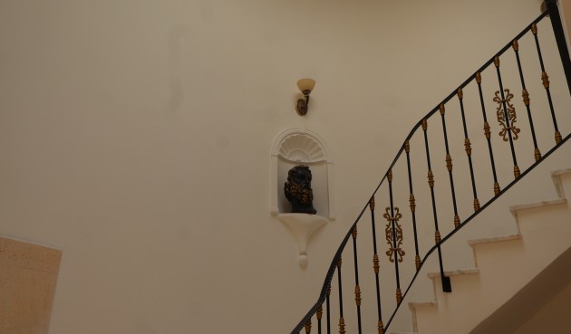 Brukt - Villa -
Jávea - Costa Blanca