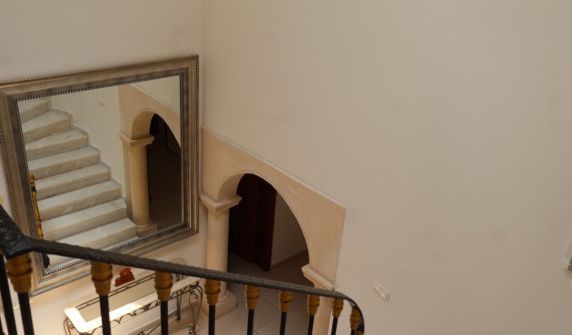 Brukt - Villa -
Jávea - Costa Blanca