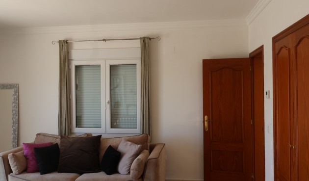 Brukt - Villa -
Jávea - Costa Blanca