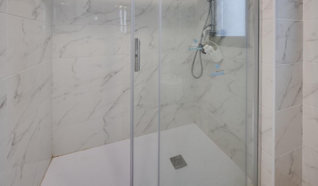 Brukt - Apartment -
Orihuela Costa - Villamartín-las Filipinas