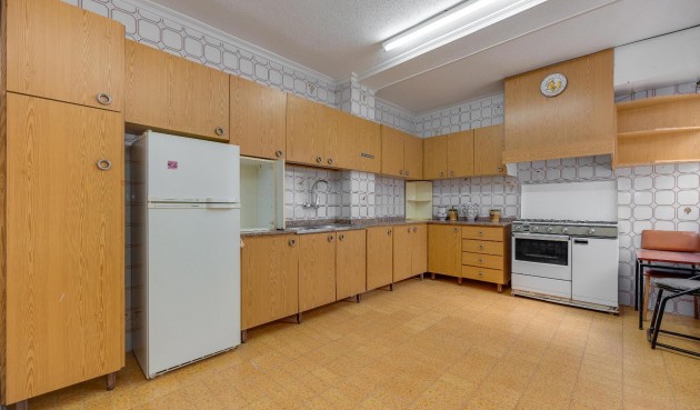 Resale - Apartment -
San Pedro del Pinatar - Av. Dr Artero Guirao