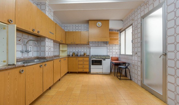 Resale - Apartment -
San Pedro del Pinatar - Av. Dr Artero Guirao