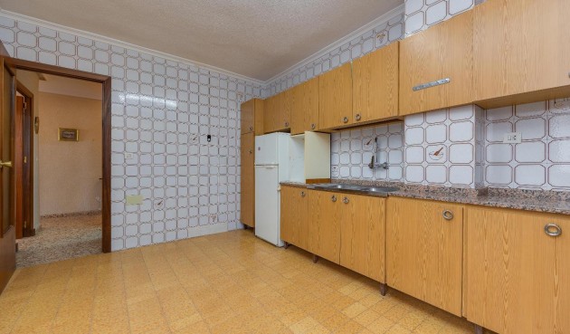 Resale - Apartment -
San Pedro del Pinatar - Av. Dr Artero Guirao