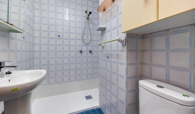 Resale - Apartment -
San Pedro del Pinatar - Av. Dr Artero Guirao