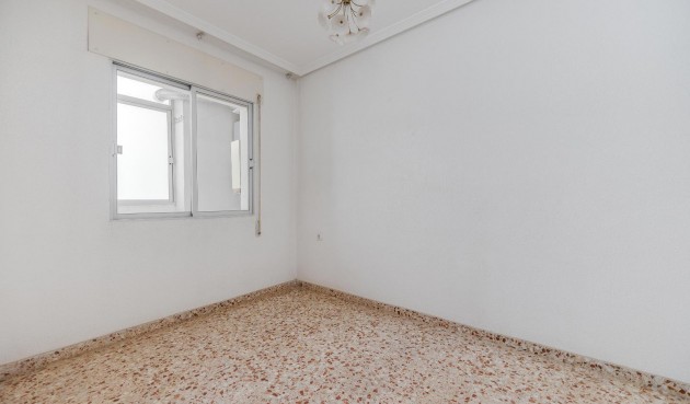 Resale - Apartment -
San Pedro del Pinatar - Av. Dr Artero Guirao