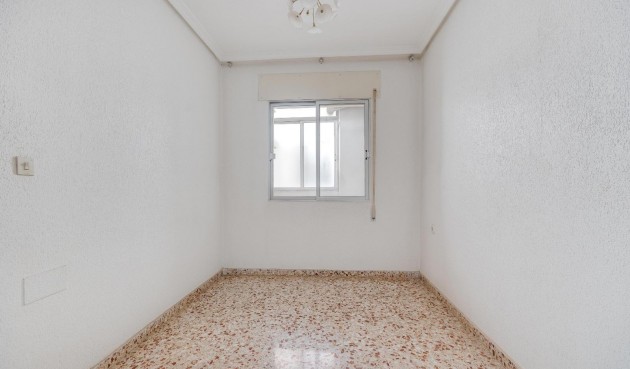 Resale - Apartment -
San Pedro del Pinatar - Av. Dr Artero Guirao