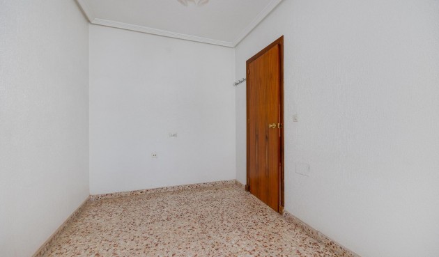 Resale - Apartment -
San Pedro del Pinatar - Av. Dr Artero Guirao