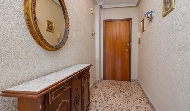 Resale - Apartment -
San Pedro del Pinatar - Av. Dr Artero Guirao