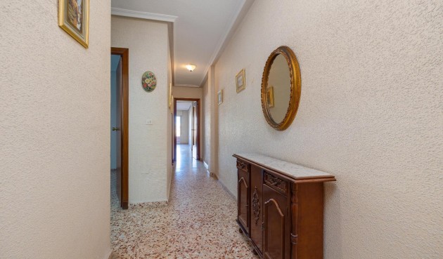 Resale - Apartment -
San Pedro del Pinatar - Av. Dr Artero Guirao