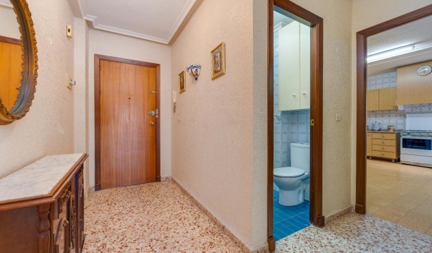 Resale - Apartment -
San Pedro del Pinatar - Av. Dr Artero Guirao