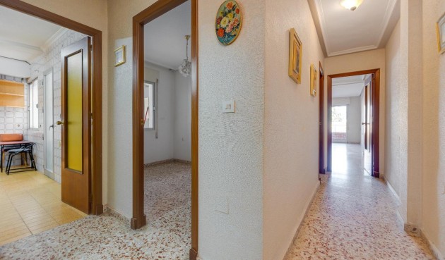 Resale - Apartment -
San Pedro del Pinatar - Av. Dr Artero Guirao