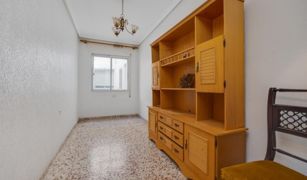 Resale - Apartment -
San Pedro del Pinatar - Av. Dr Artero Guirao