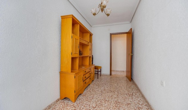 Resale - Apartment -
San Pedro del Pinatar - Av. Dr Artero Guirao