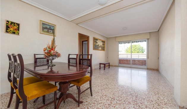Resale - Apartment -
San Pedro del Pinatar - Av. Dr Artero Guirao