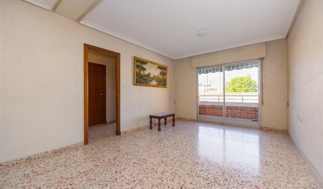 Resale - Apartment -
San Pedro del Pinatar - Av. Dr Artero Guirao