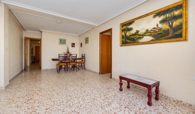 Resale - Apartment -
San Pedro del Pinatar - Av. Dr Artero Guirao