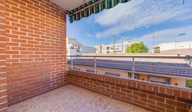 Resale - Apartment -
San Pedro del Pinatar - Av. Dr Artero Guirao