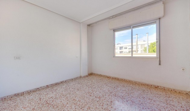 Resale - Apartment -
San Pedro del Pinatar - Av. Dr Artero Guirao