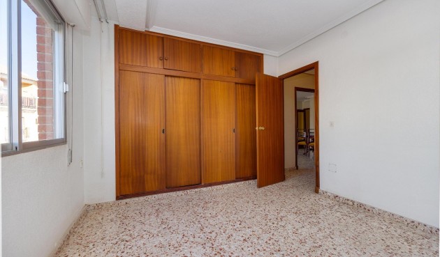 Resale - Apartment -
San Pedro del Pinatar - Av. Dr Artero Guirao