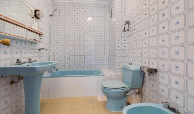 Resale - Apartment -
San Pedro del Pinatar - Av. Dr Artero Guirao