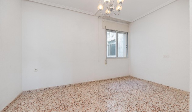 Resale - Apartment -
San Pedro del Pinatar - Av. Dr Artero Guirao