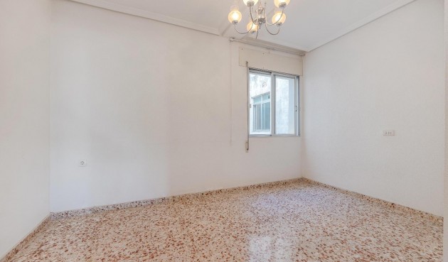 Resale - Apartment -
San Pedro del Pinatar - Av. Dr Artero Guirao