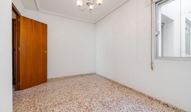 Resale - Apartment -
San Pedro del Pinatar - Av. Dr Artero Guirao