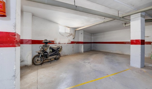 Resale - Apartment -
San Pedro del Pinatar - Av. Dr Artero Guirao