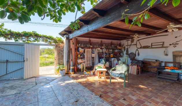 Resale - Villa -
Orihuela Costa - Lomas De Cabo Roig-los Dolses