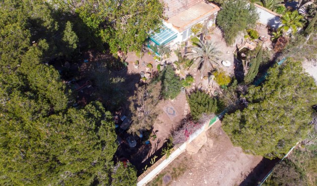 Resale - Villa -
Orihuela Costa - Lomas De Cabo Roig-los Dolses