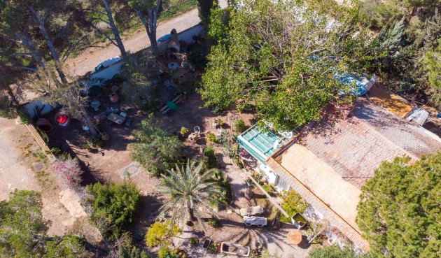 Resale - Villa -
Orihuela Costa - Lomas De Cabo Roig-los Dolses