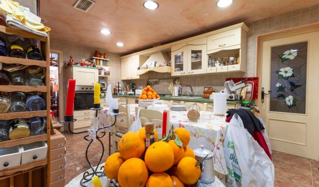 Resale - Villa -
Orihuela Costa - Lomas De Cabo Roig-los Dolses