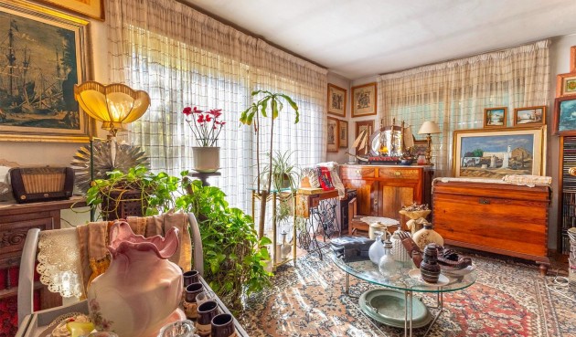 Resale - Villa -
Orihuela Costa - Lomas De Cabo Roig-los Dolses