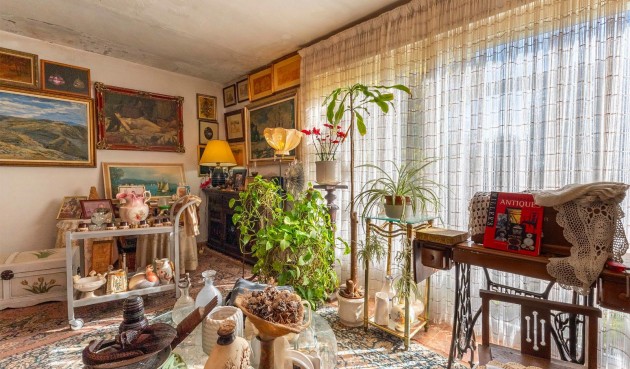 Resale - Villa -
Orihuela Costa - Lomas De Cabo Roig-los Dolses