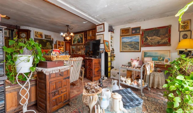 Resale - Villa -
Orihuela Costa - Lomas De Cabo Roig-los Dolses