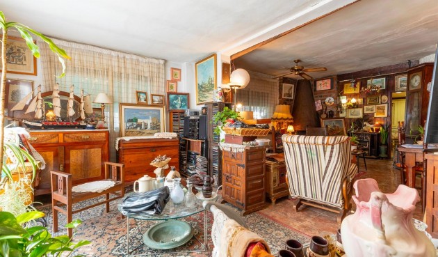 Resale - Villa -
Orihuela Costa - Lomas De Cabo Roig-los Dolses