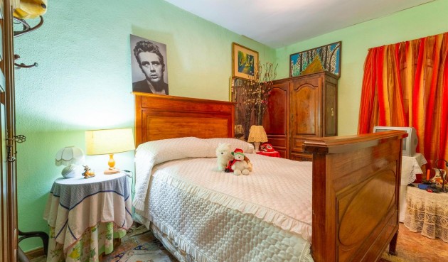 Resale - Villa -
Orihuela Costa - Lomas De Cabo Roig-los Dolses