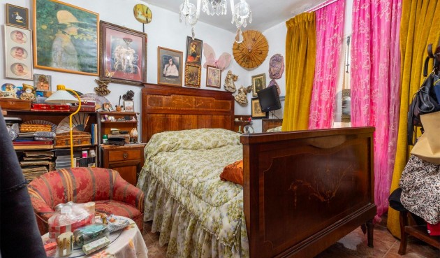 Resale - Villa -
Orihuela Costa - Lomas De Cabo Roig-los Dolses