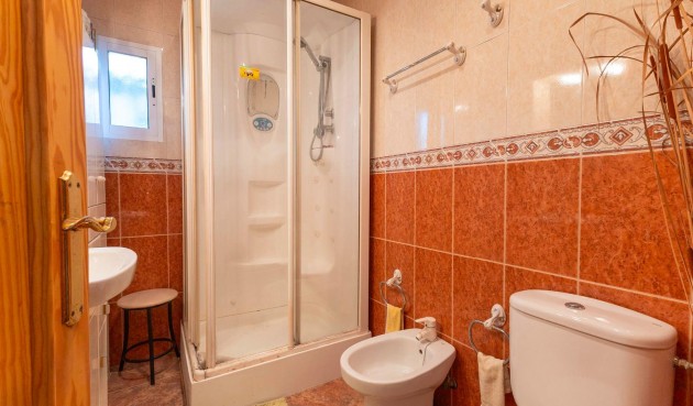 Resale - Villa -
Orihuela Costa - Lomas De Cabo Roig-los Dolses