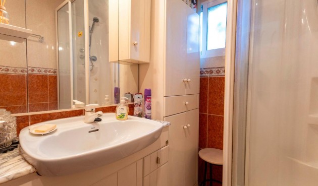 Resale - Villa -
Orihuela Costa - Lomas De Cabo Roig-los Dolses