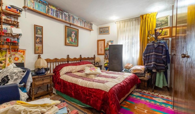 Resale - Villa -
Orihuela Costa - Lomas De Cabo Roig-los Dolses