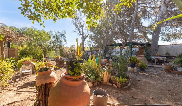 Resale - Villa -
Orihuela Costa - Lomas De Cabo Roig-los Dolses