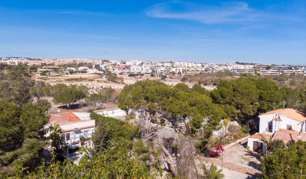 Resale - Villa -
Orihuela Costa - Lomas De Cabo Roig-los Dolses