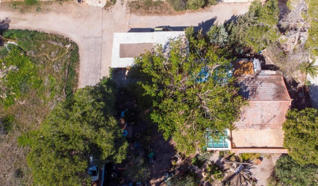 Resale - Villa -
Orihuela Costa - Lomas De Cabo Roig-los Dolses