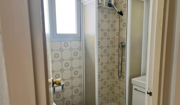 Brukt - Apartment -
Torrevieja - Playa del Cura