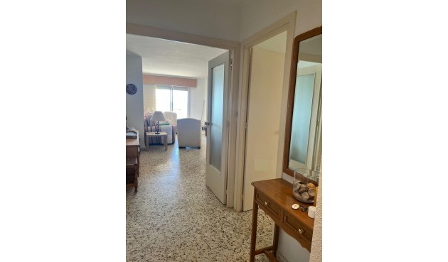 Brukt - Apartment -
Torrevieja - Playa del Cura