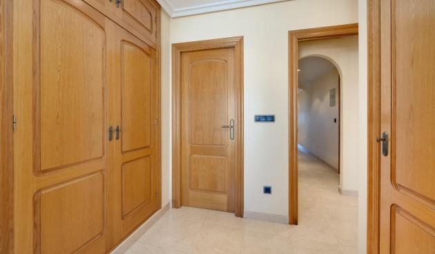 Brukt - Apartment -
Torrevieja - Paseo Maritimo